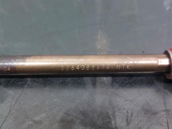 Sonda lambda RENAULT Espace V (JR_) Imagem-3