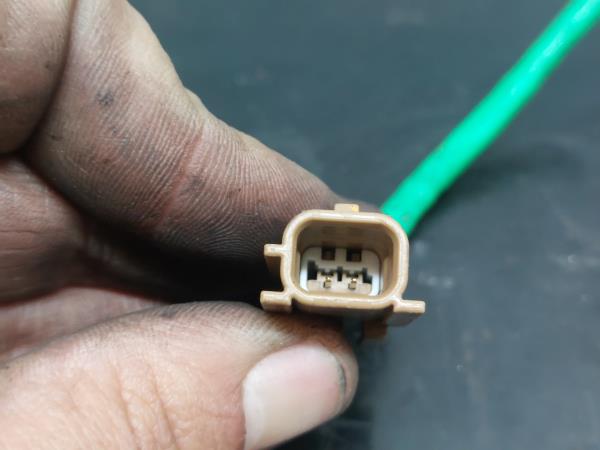 Sonda lambda RENAULT Espace V (JR_) Imagem-2