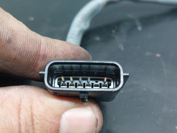 Sonda lambda RENAULT Espace V (JR_) Imagem-2