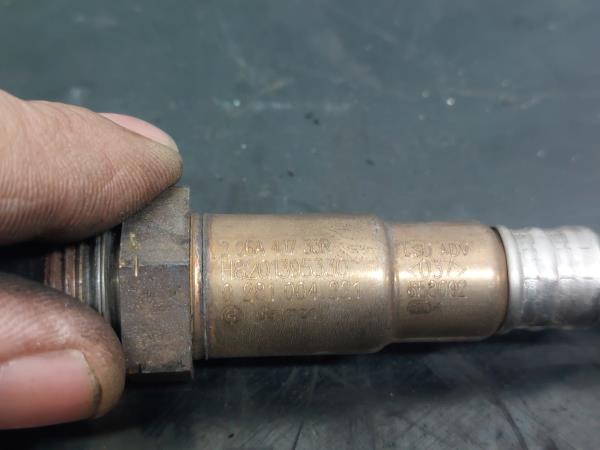 Sonda lambda RENAULT Espace V (JR_) Imagem-3