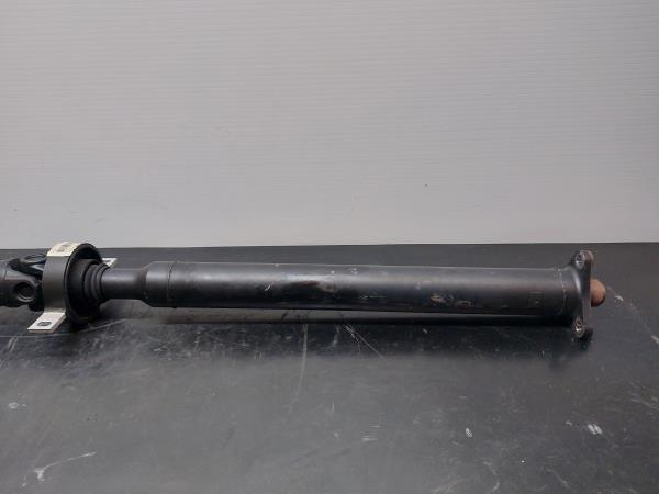 Transmission centrale BMW 1 (F20) Imagem-1