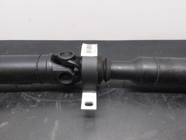 Transmission centrale BMW 1 (F20) Imagem-3