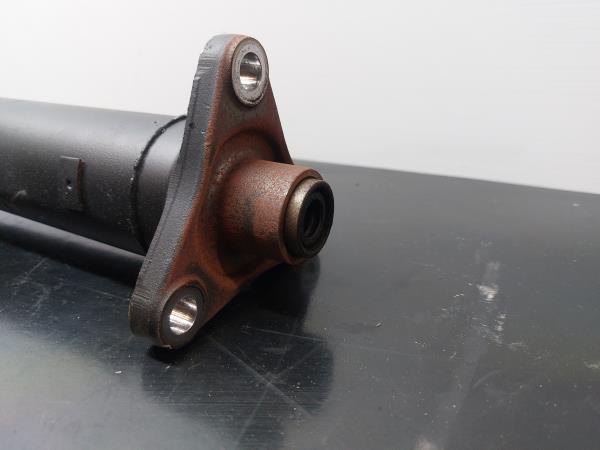 Transmission centrale BMW 1 (F20) Imagem-2