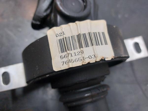 Transmission centrale BMW 1 (F20) Imagem-5