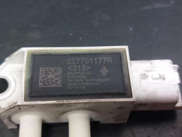 Sonda lambda RENAULT Espace V (JR_) Imagem-2