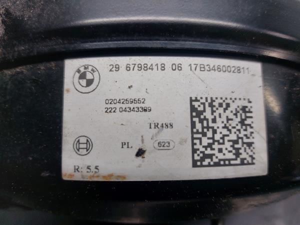 Servofreno BMW 1 (F20) Imagem-3