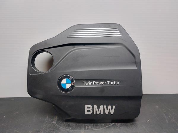 Cobertura do motor / blindagem superior do motor BMW 1 (F20)
