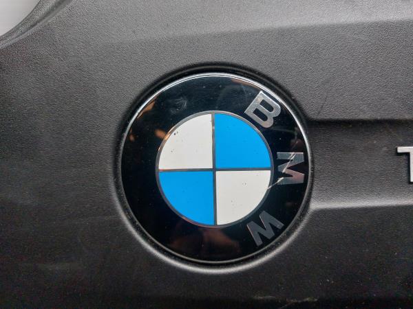 Cobertura do motor / blindagem superior do motor BMW 1 (F20) Imagem-3