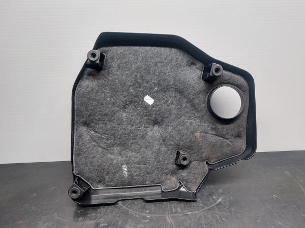 Cobertura do motor / blindagem superior do motor BMW 1 (F20) Imagem-4