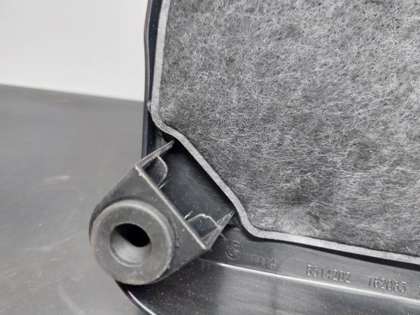 Cobertura do motor / blindagem superior do motor BMW 1 (F20) Imagem-8