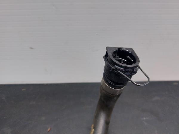 Tubo da água BMW 1 (F20) Imagem-1