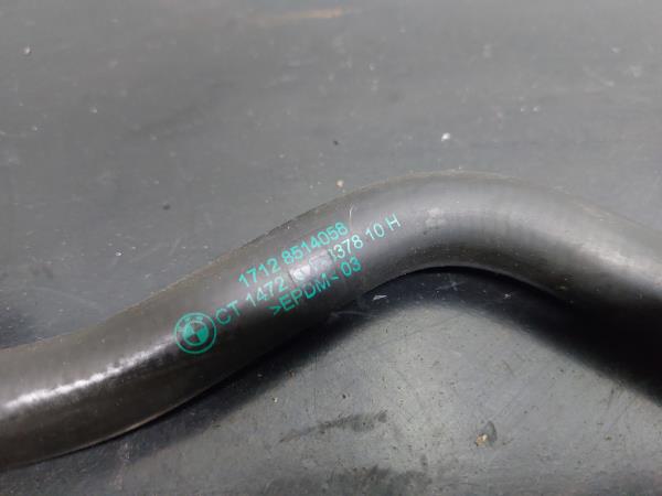 Tuyau/ Durite d'eau BMW 1 (F20) Imagem-1