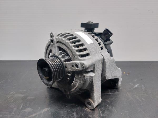 Alternador BMW 1 (F20) | 2011 - 2019