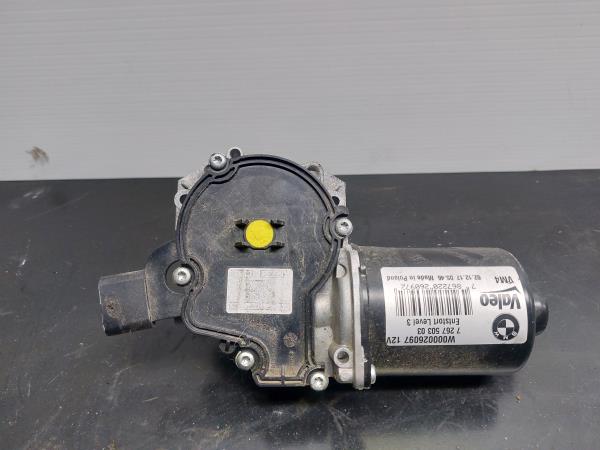 Essuie-glace moteur avant BMW 1 (F20) Imagem-2