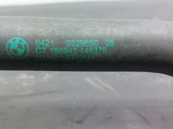 Tubo da água BMW 1 (F20) Imagem-8