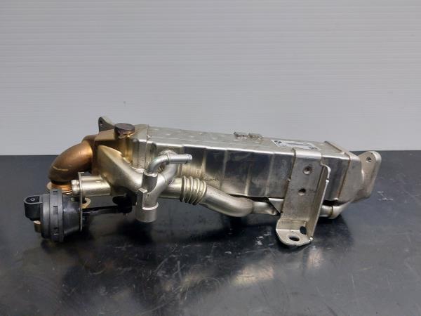 Radiateur de gaz EGR BMW 1 (F20)