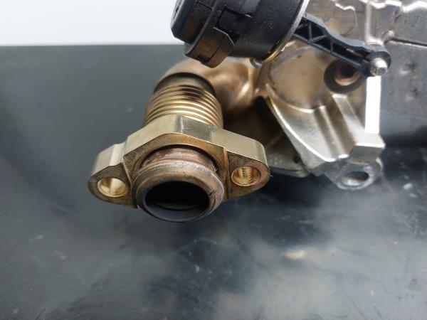 Radiateur de gaz EGR BMW 1 (F20) Imagem-2