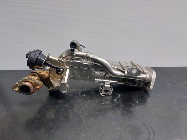 Radiateur de gaz EGR BMW 1 (F20) Imagem-1