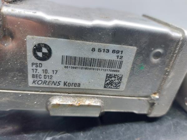 Radiateur de gaz EGR BMW 1 (F20) Imagem-8