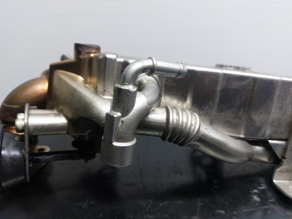 Radiateur de gaz EGR BMW 1 (F20) Imagem-9