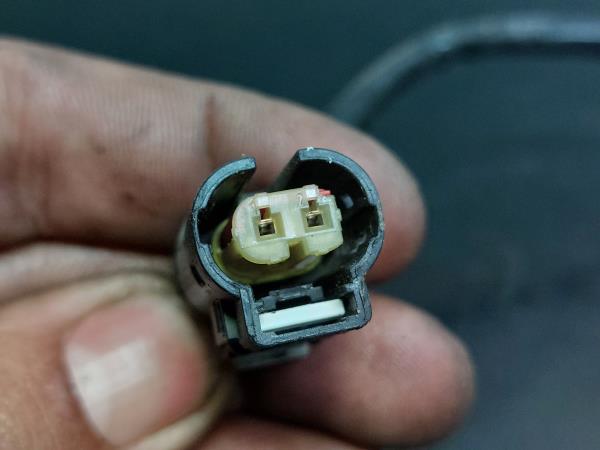 Sonda lambda BMW 1 (F20) Imagem-1