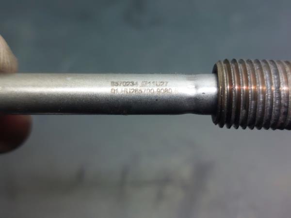 Sonda lambda BMW 1 (F20) Imagem-2