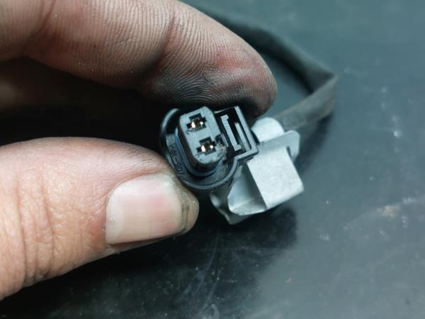 Sonda lambda BMW 1 (F20) Imagem-2