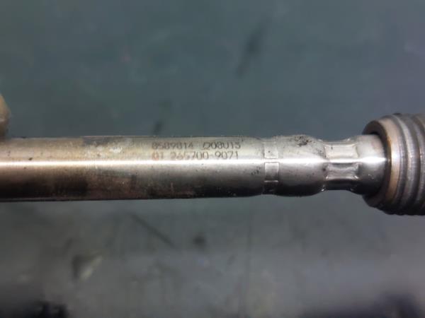 Sonda lambda BMW 1 (F20) Imagem-3