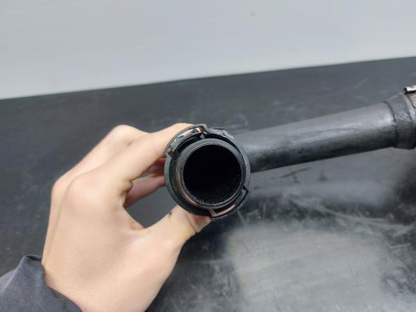 Tuyau d'admission d'air  BMW 1 (F20) Imagem-2