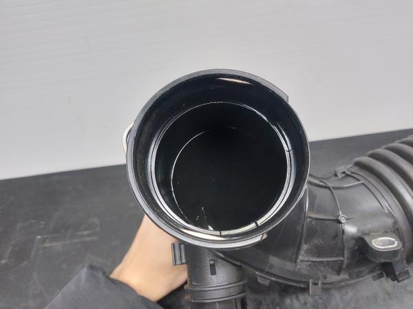 Tuyau d'admission d'air  BMW 1 (F20) Imagem-4