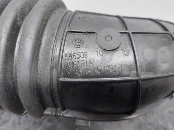 Tuyau d'admission d'air  BMW 1 (F20) Imagem-6