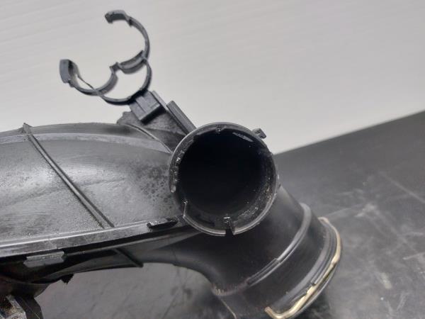 Tuyau d'admission d'air  BMW 1 (F20) Imagem-5