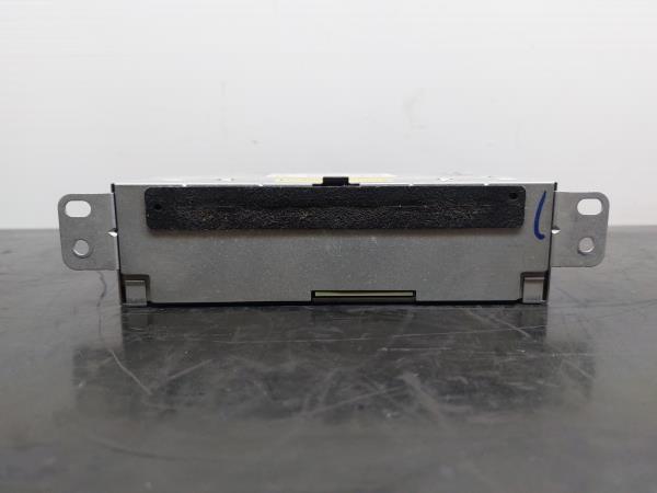 Rádio / auto-rádio CITROËN DS4 (NX_)