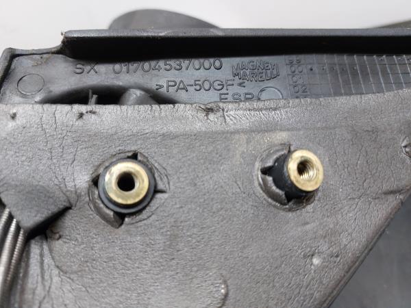 Retrovisor / espelho esquerdo LANCIA Y (840_) Imagem-3