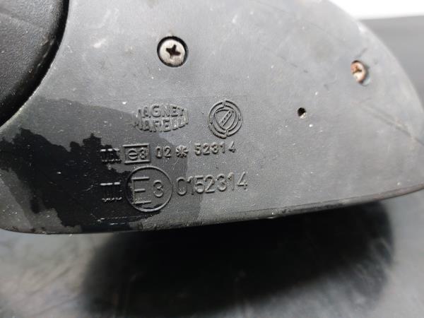 Retrovisor / espelho esquerdo LANCIA Y (840_) Imagem-4