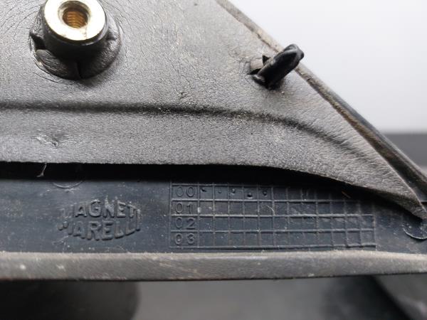Espejo retrovisor Derecho LANCIA Y (840_) Imagem-4