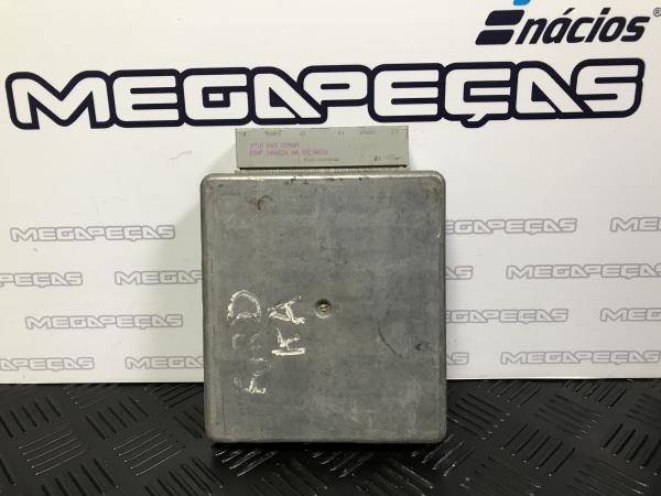 Engine control unit / ECU FORD Ka (RB_)
