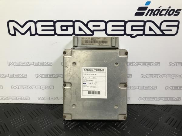 Centralita motor / ECU FORD Ka (RB_) Imagem-1