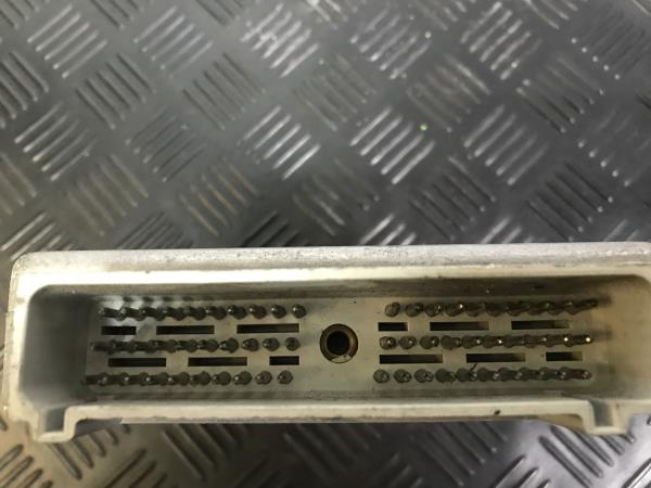 Centralita motor / ECU FORD Ka (RB_) Imagem-3