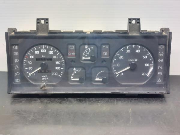 Compteur de vitesse RENAULT Clio I (B/C57_, 5/357_) Imagem-0