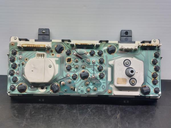 Compteur de vitesse RENAULT Clio I (B/C57_, 5/357_) Imagem-4