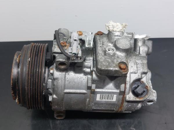 Compresseur AC BMW 1 (E87) Imagem-1