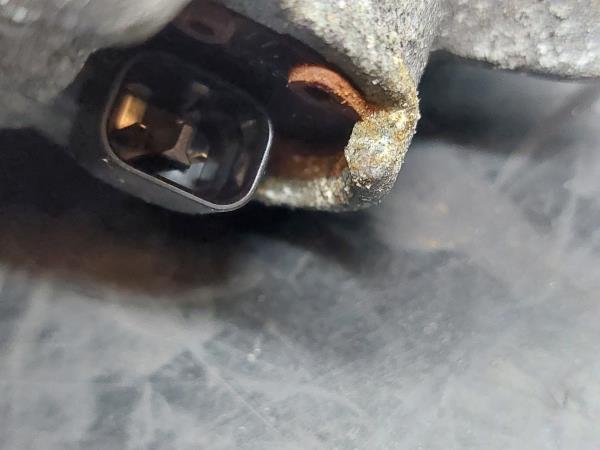 Compresseur AC BMW 1 (E87) Imagem-2