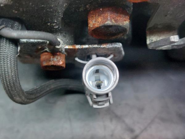 Compresseur AC BMW 1 (E87) Imagem-3