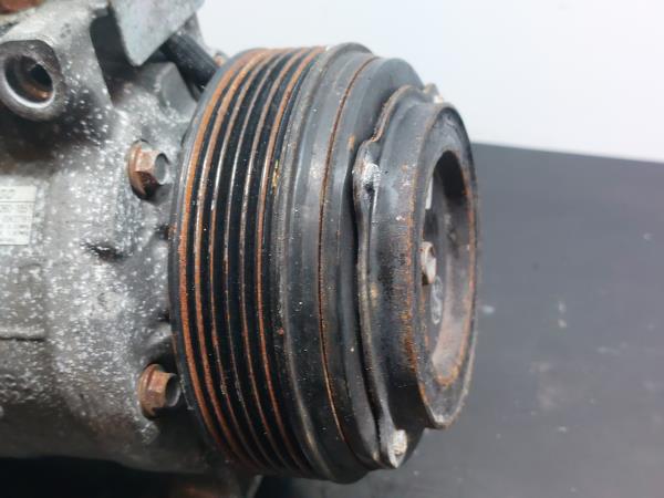 Compresseur AC BMW 1 (E87) Imagem-6