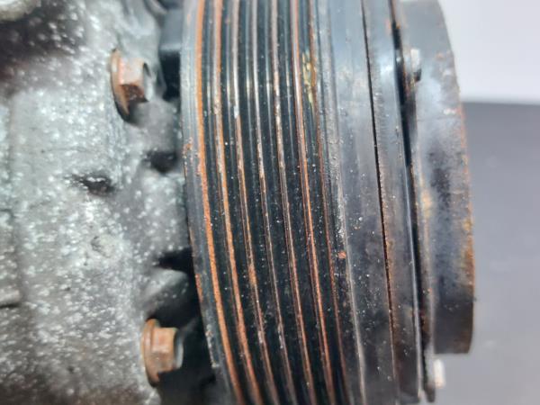 Compresseur AC BMW 1 (E87) Imagem-7