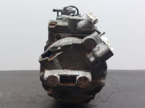 Compresseur AC BMW 1 (E87) Imagem-9