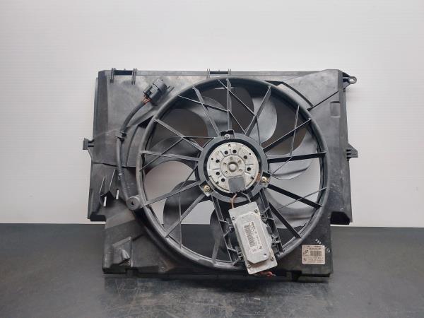 Elettroventola BMW 1 (E87)