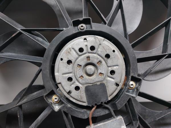 Elettroventola BMW 1 (E87) Imagem-4