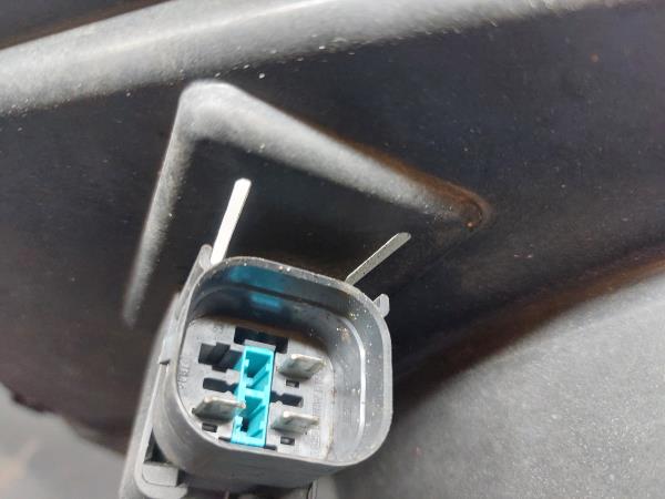 Elettroventola BMW 1 (E87) Imagem-5